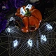 halloween custom party decoration